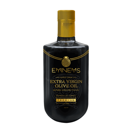 Eminems Premium 500 ML Zeytinyağı